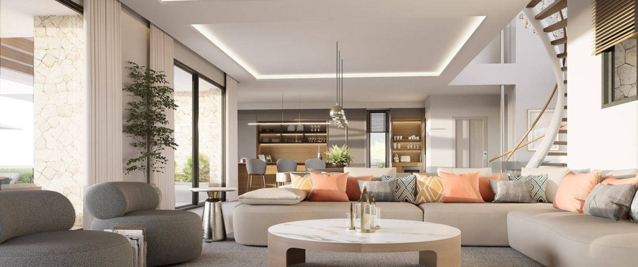 Resale - Villa - Mijas - Mijas Centro