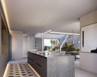 Resale - Villa - Mijas - Mijas Centro