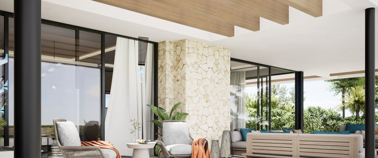 Resale - Villa - Mijas - Mijas Centro