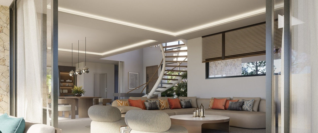 Resale - Villa - Mijas - Mijas Centro