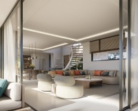 Resale - Villa - Mijas - Mijas Centro