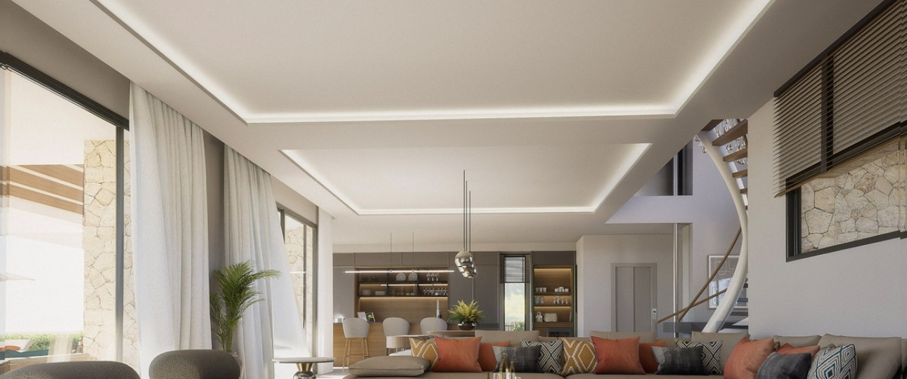 Resale - Villa - Mijas - Mijas Centro