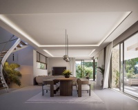 Resale - Villa - Mijas - Mijas Centro
