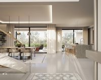 Resale - Villa - Mijas - Mijas Centro