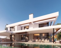 Resale - Villa - Mijas - Mijas Centro