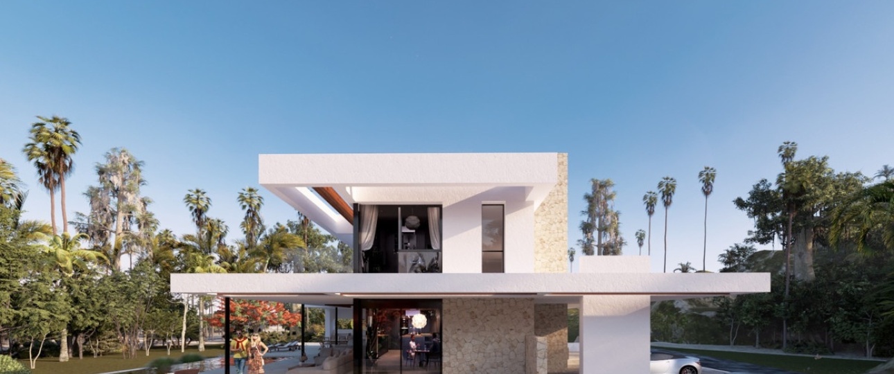 Resale - Villa - Mijas - Mijas Centro
