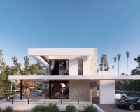 Resale - Villa - Mijas - Mijas Centro