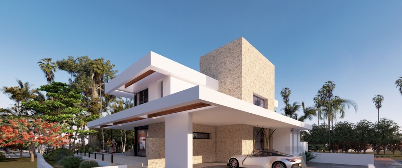 Resale - Villa - Mijas - Mijas Centro
