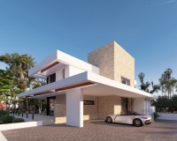 Resale - Villa - Mijas - Mijas Centro