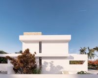 Resale - Villa - Mijas - Mijas Centro