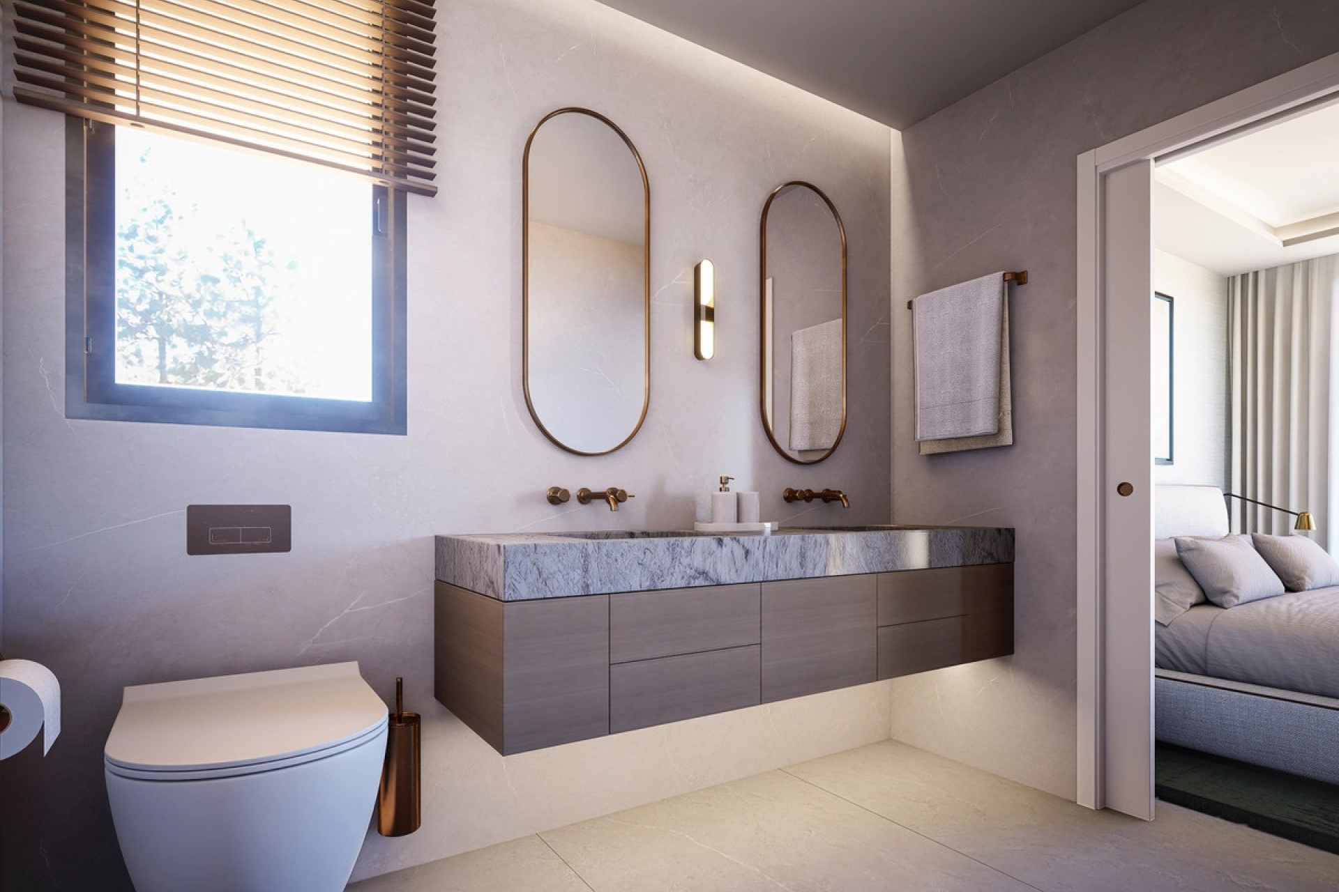 Resale - Villa - Mijas - Mijas Centro