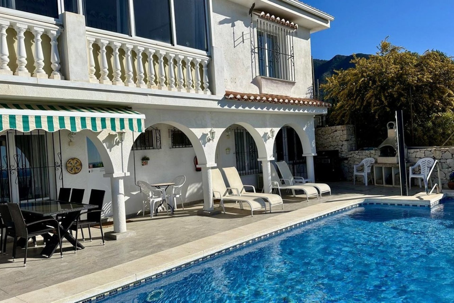 Resale - Villa - Mijas - Mijas Centro