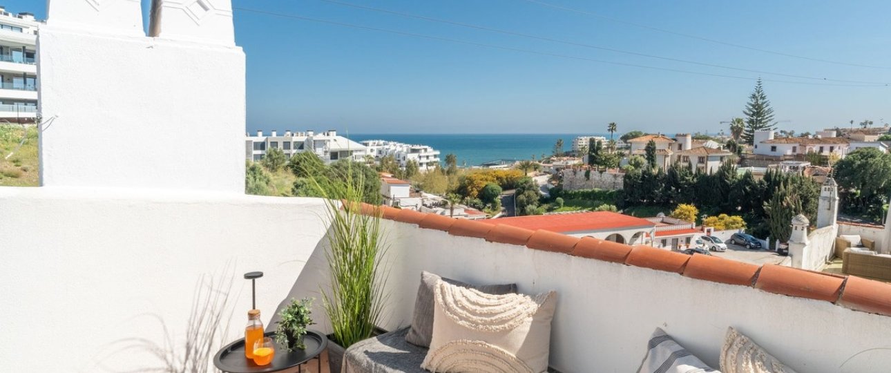 Resale - Villa - Mijas - Mijas Centro