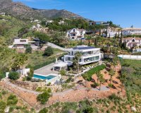 Resale - Villa - Mijas - Mijas Centro