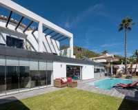 Resale - Villa - Mijas - Mijas Costa