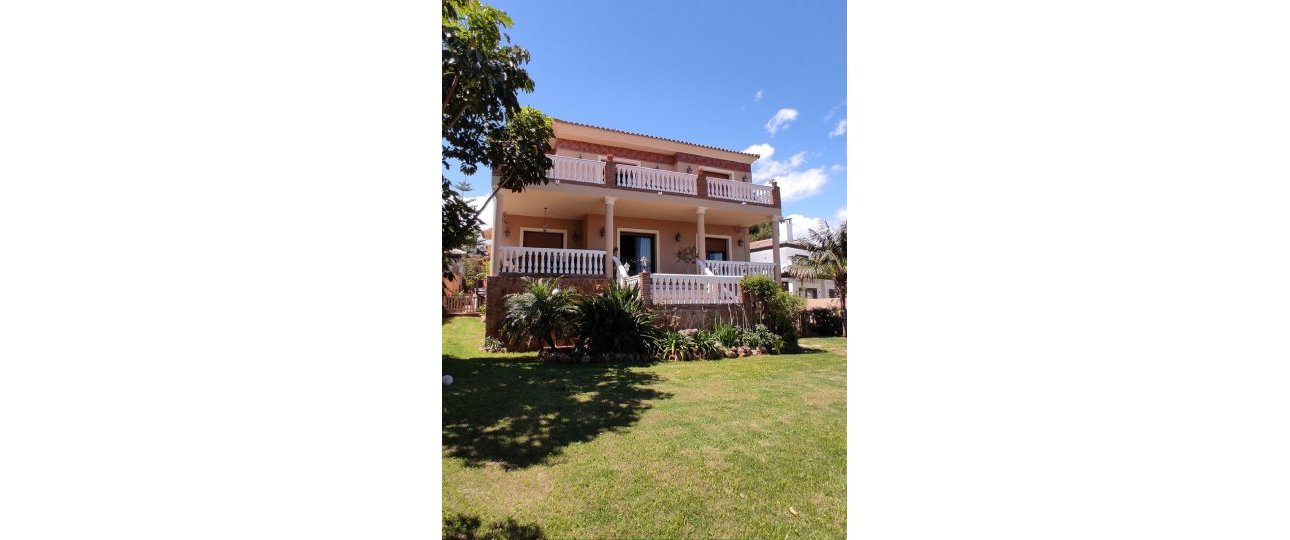 Resale - Villa - Mijas - Mijas Costa