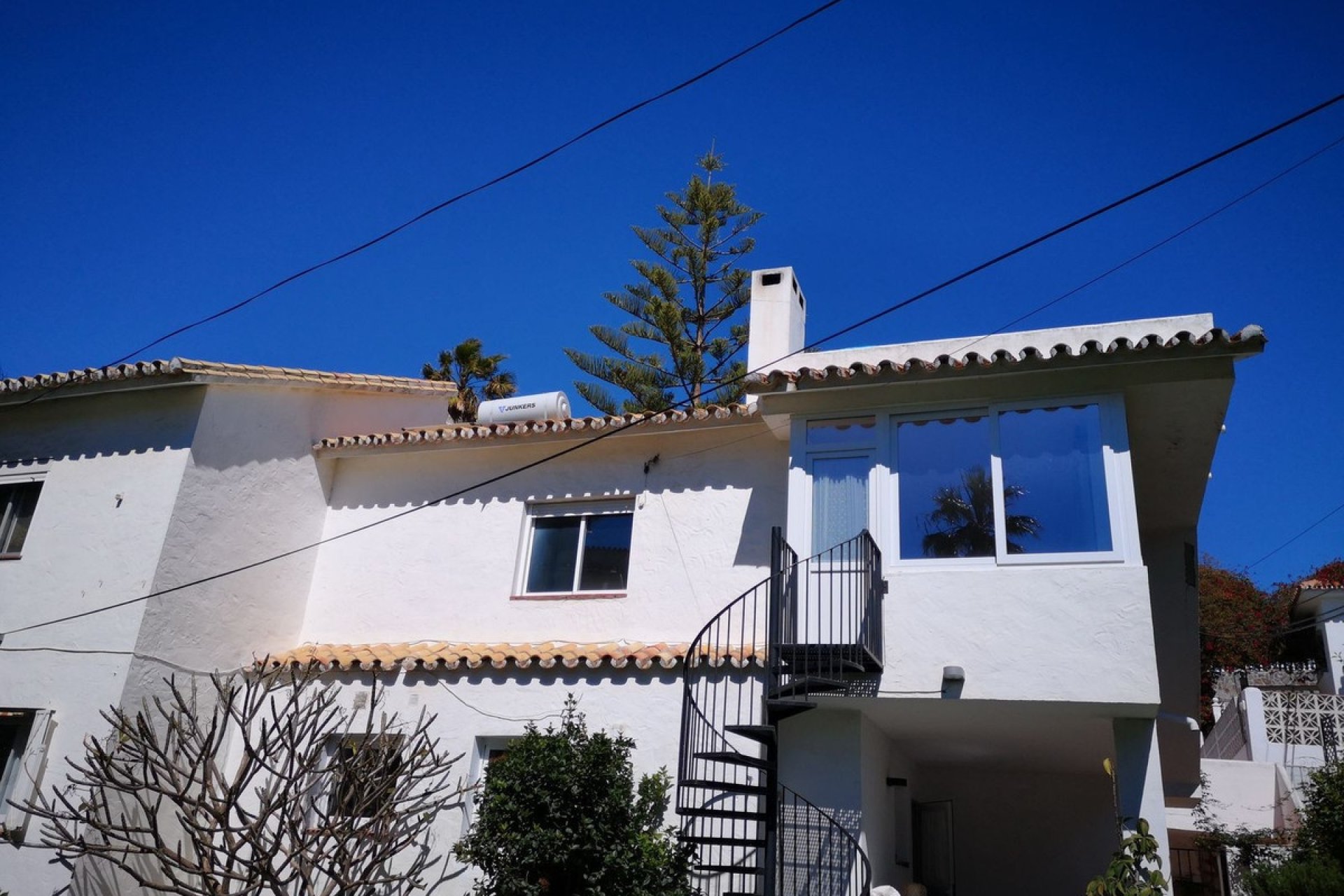 Resale - Villa - Mijas - Mijas Costa