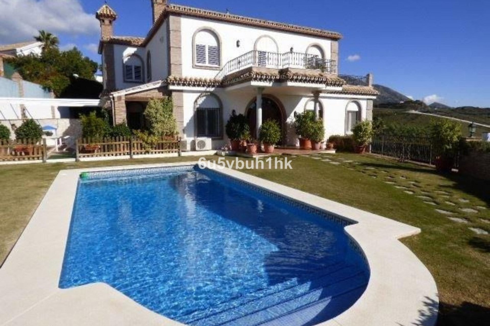 Resale - Villa - Mijas - Mijas Costa