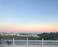 Resale - Villa - Mijas - Mijas Costa