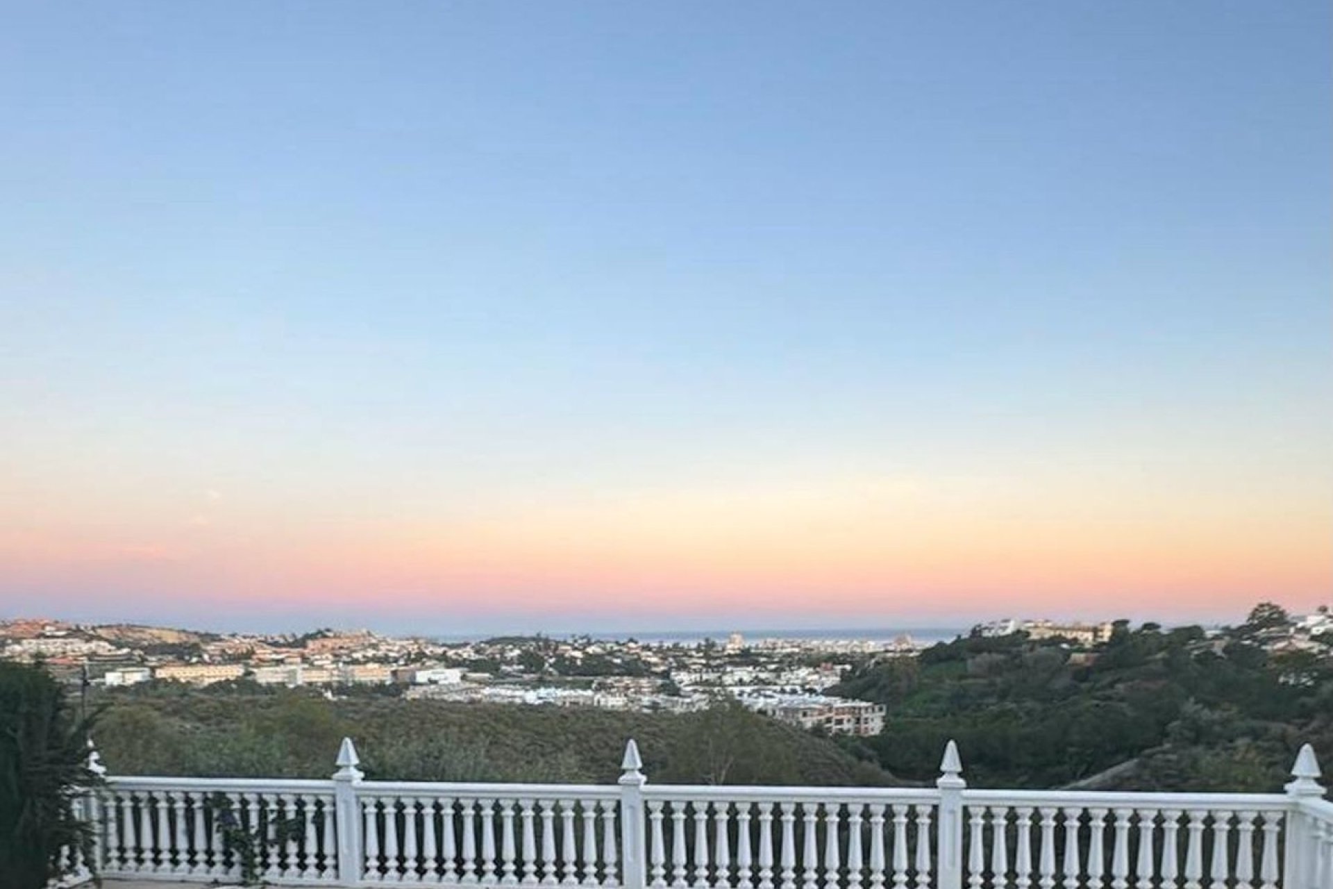 Resale - Villa - Mijas - Mijas Costa