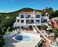 Resale - Villa - Mijas - Mijas Costa