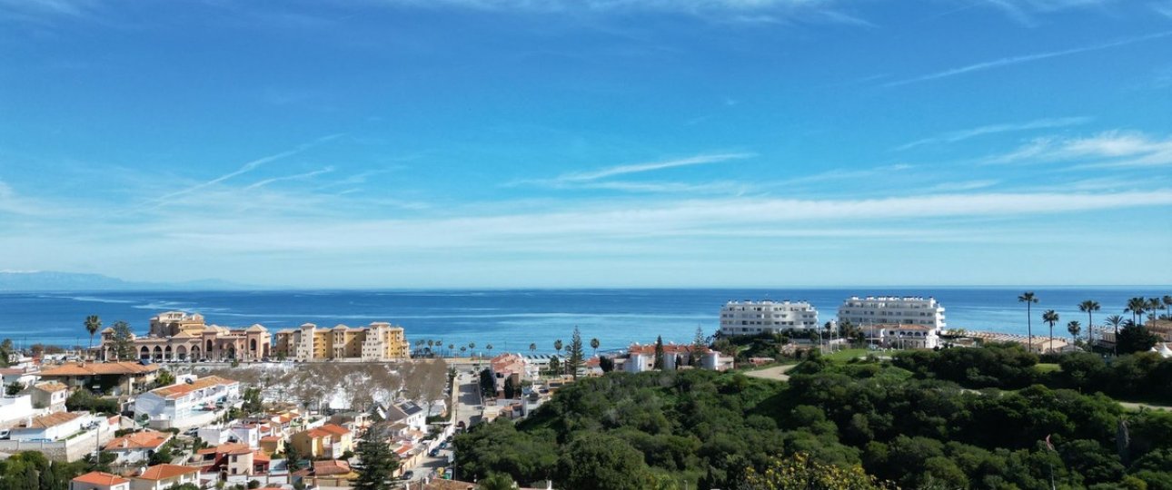 Resale - Villa - Mijas - Mijas Costa