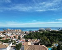Resale - Villa - Mijas - Mijas Costa