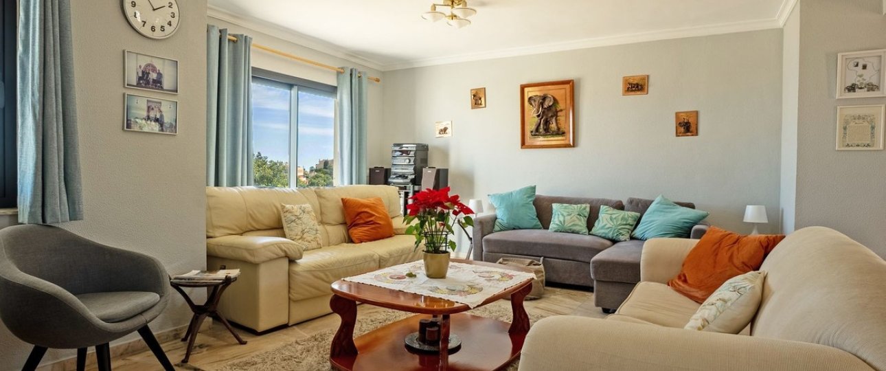 Resale - Villa - Mijas - Mijas Costa