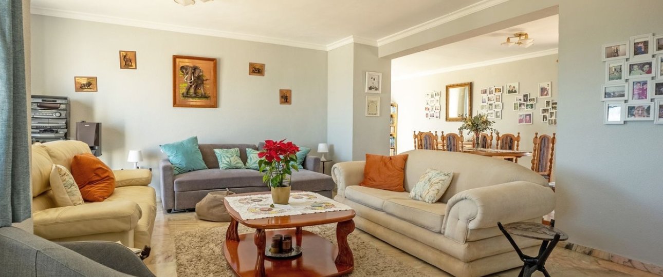 Resale - Villa - Mijas - Mijas Costa