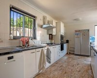 Resale - Villa - Mijas - Mijas Costa
