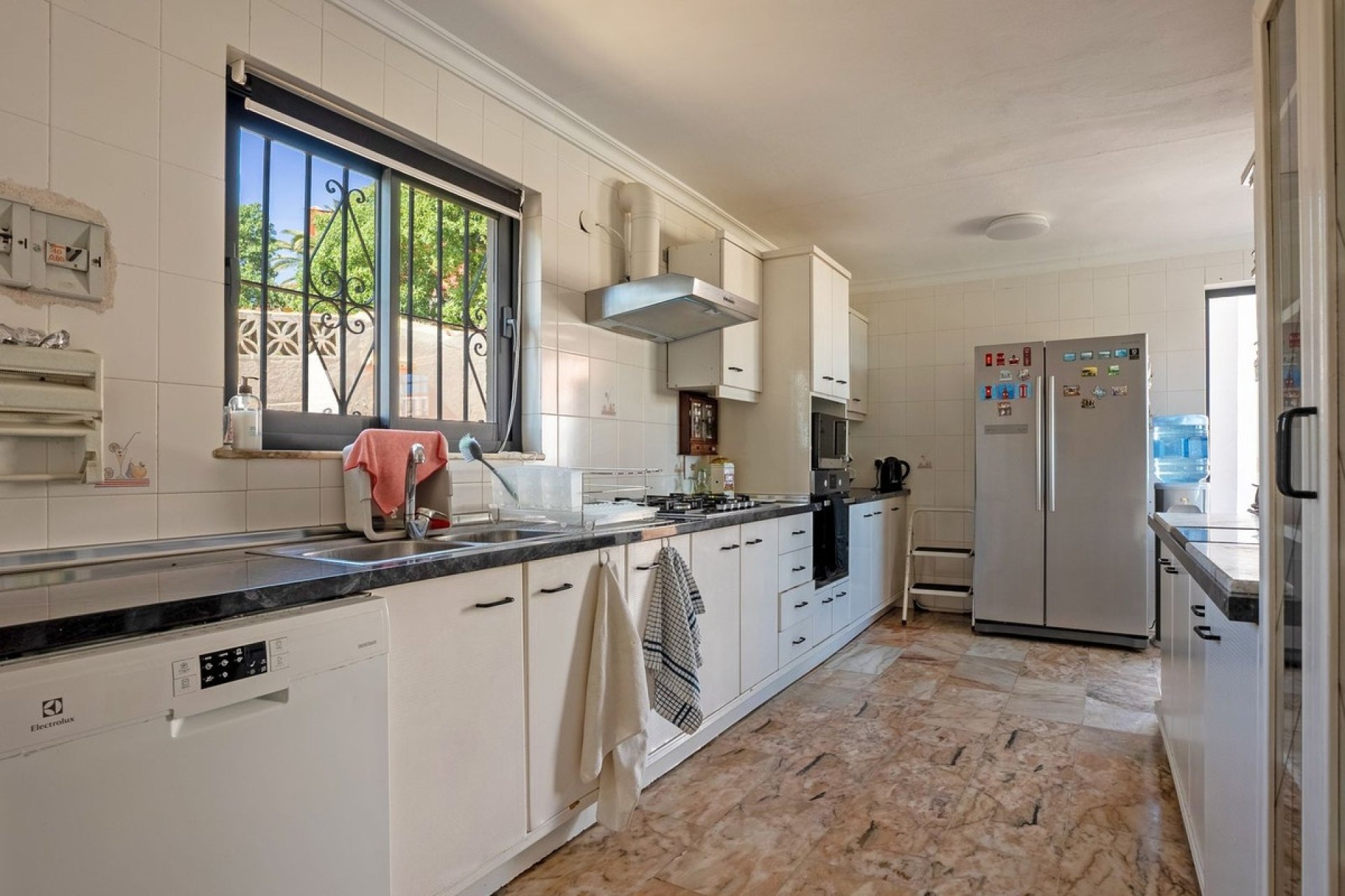 Resale - Villa - Mijas - Mijas Costa