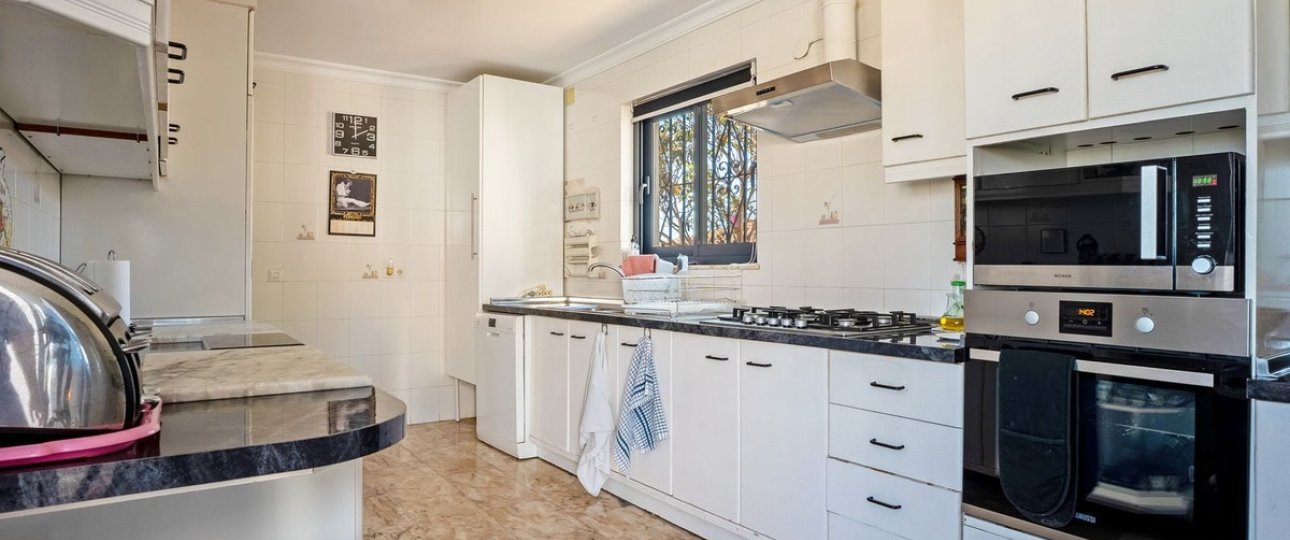 Resale - Villa - Mijas - Mijas Costa