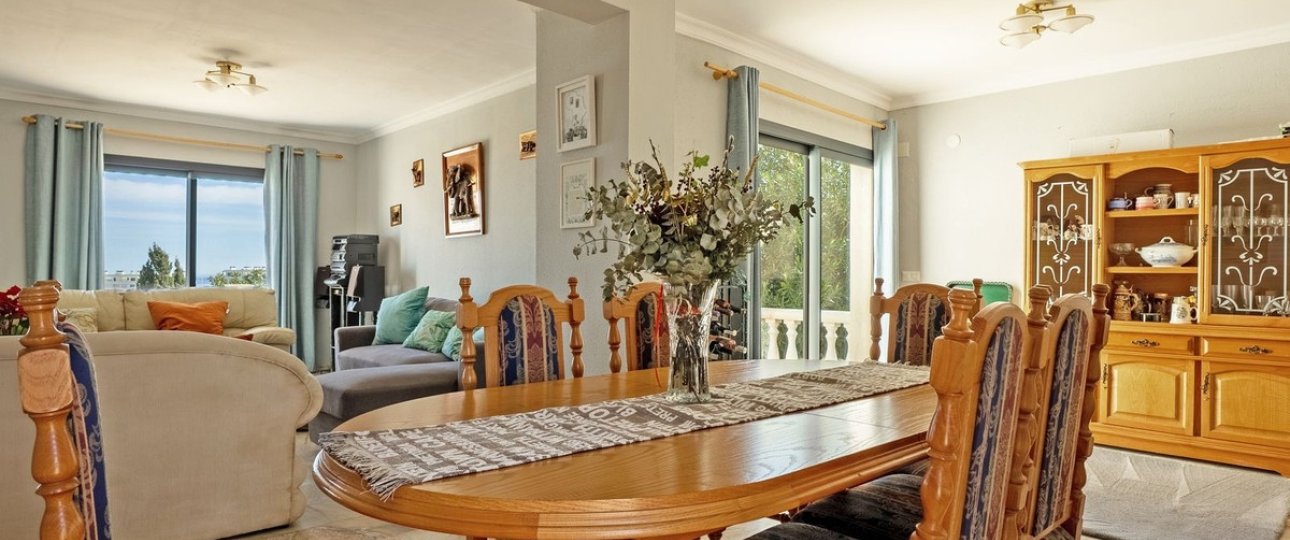 Resale - Villa - Mijas - Mijas Costa