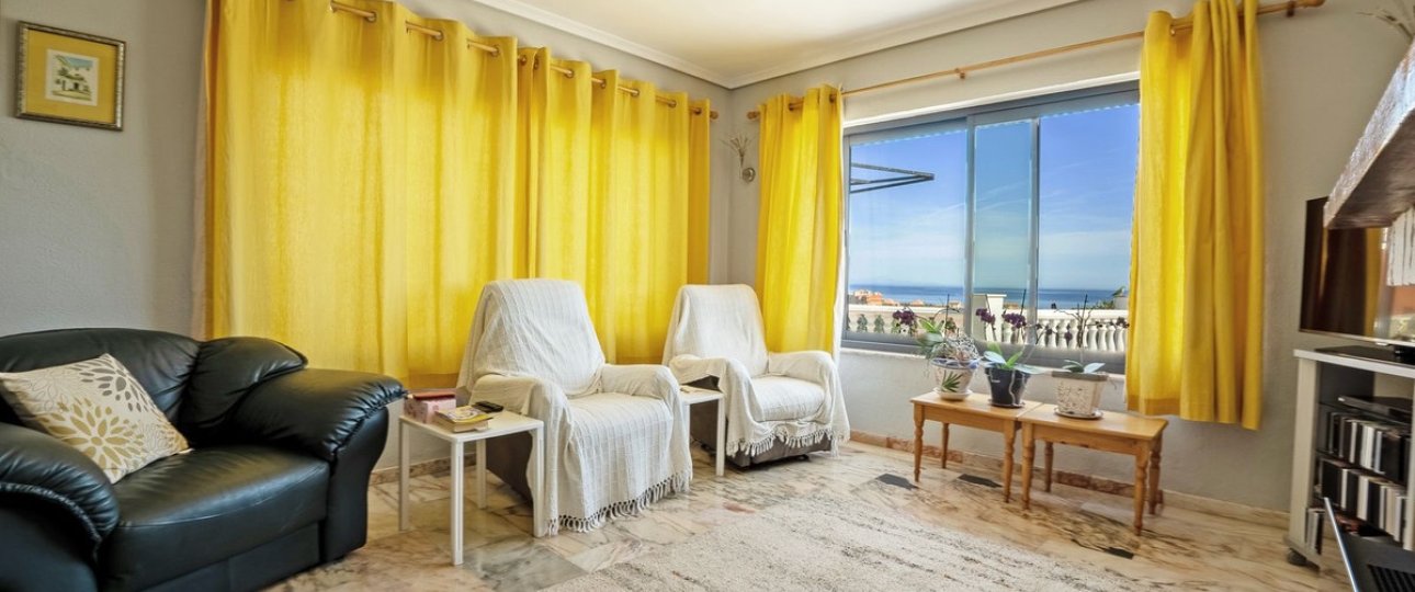 Resale - Villa - Mijas - Mijas Costa