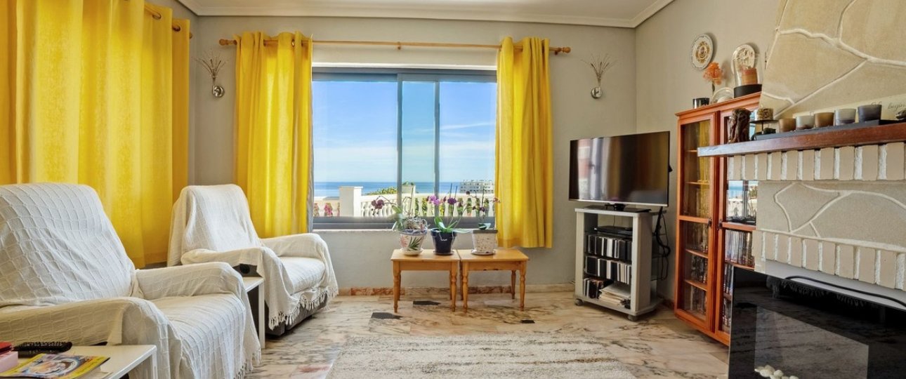 Resale - Villa - Mijas - Mijas Costa