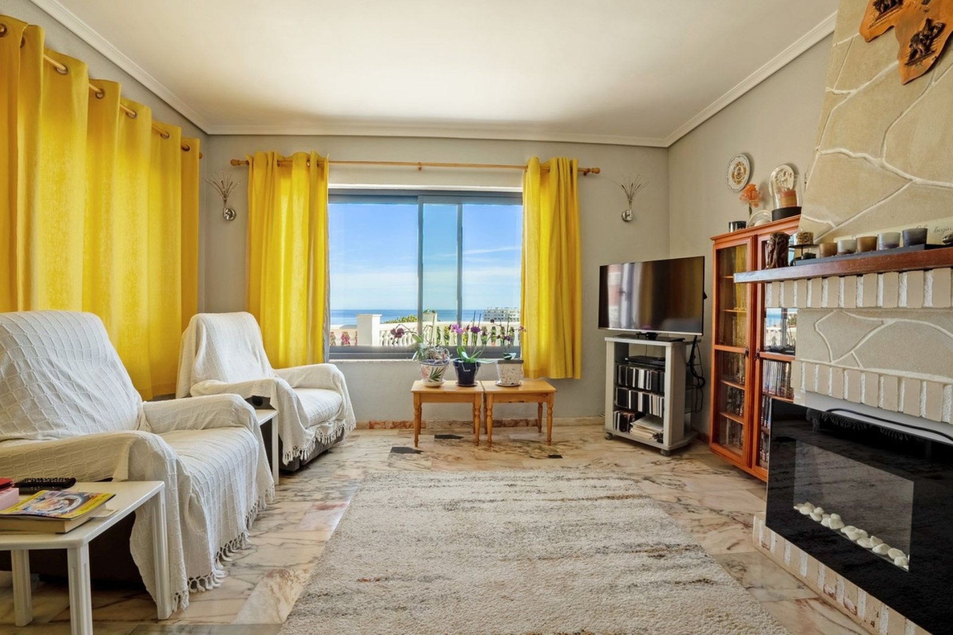 Resale - Villa - Mijas - Mijas Costa