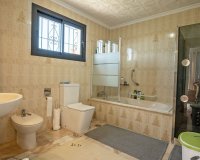 Resale - Villa - Mijas - Mijas Costa