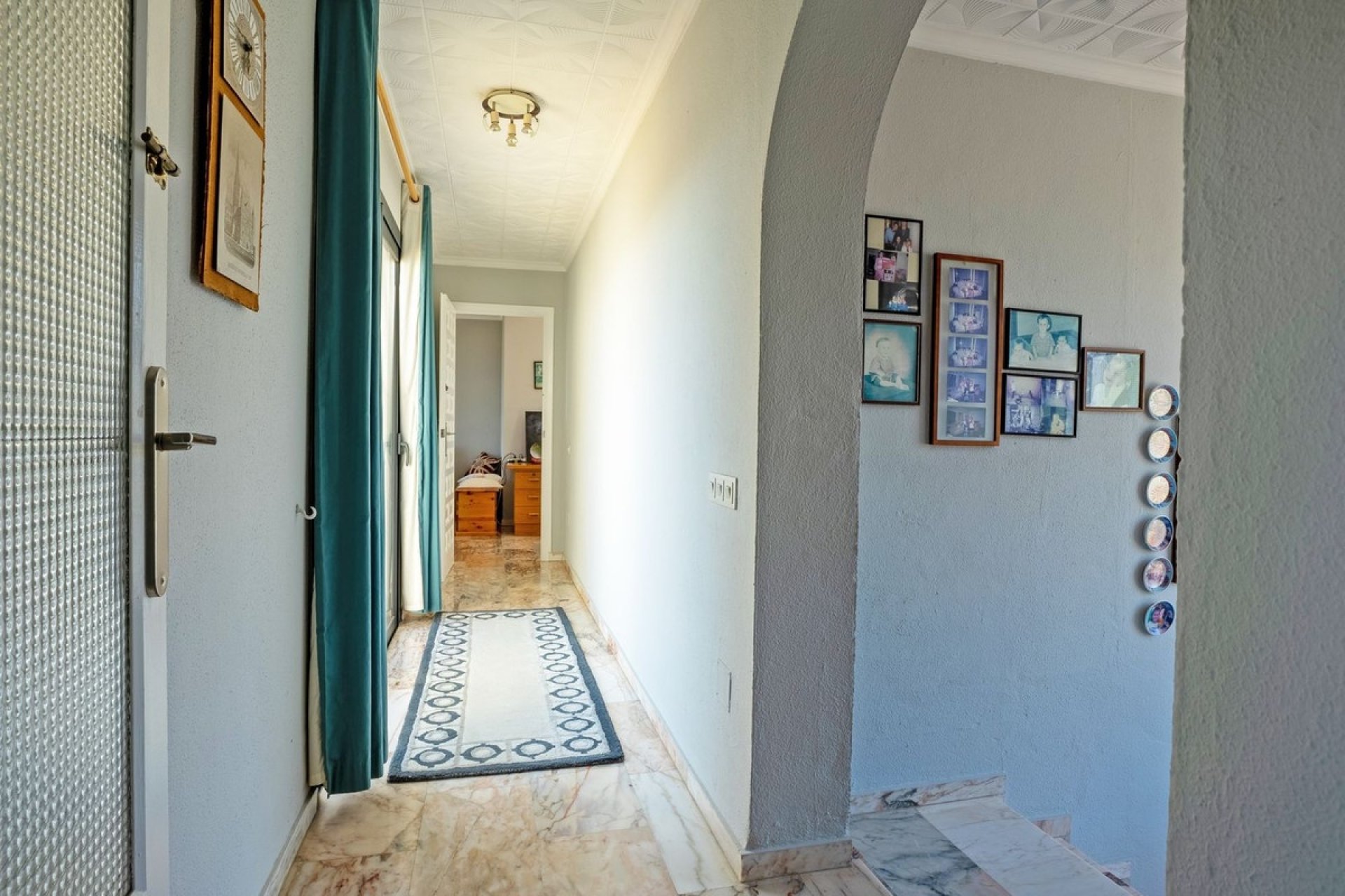 Resale - Villa - Mijas - Mijas Costa