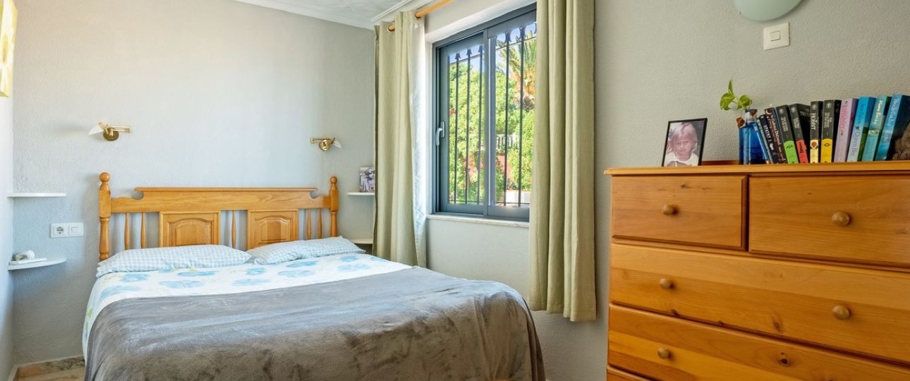 Resale - Villa - Mijas - Mijas Costa