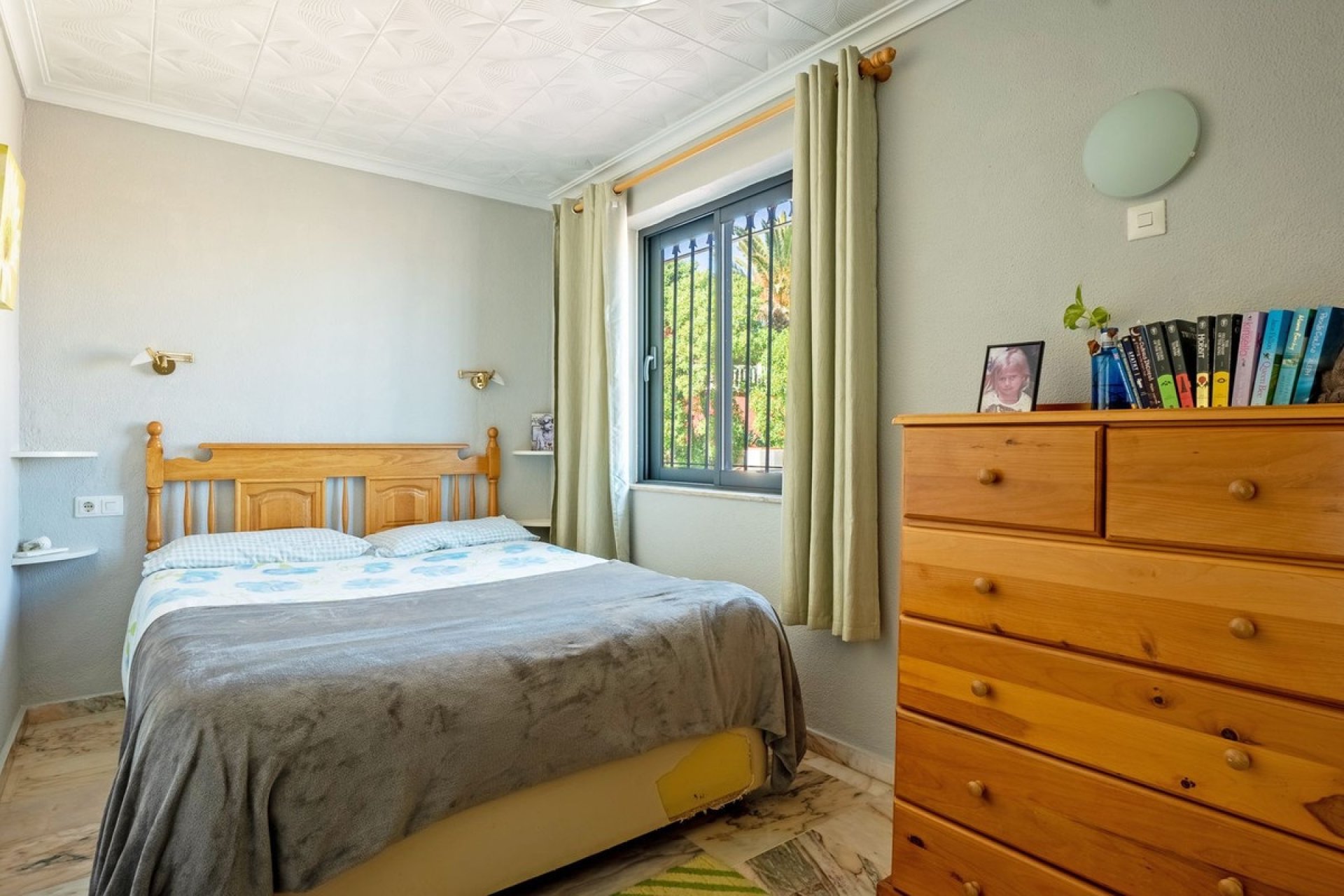 Resale - Villa - Mijas - Mijas Costa