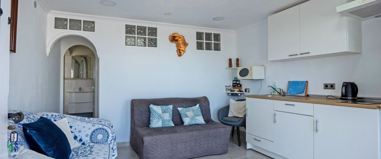 Resale - Villa - Mijas - Mijas Costa