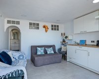 Resale - Villa - Mijas - Mijas Costa
