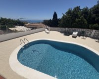 Resale - Villa - Mijas - Mijas Costa