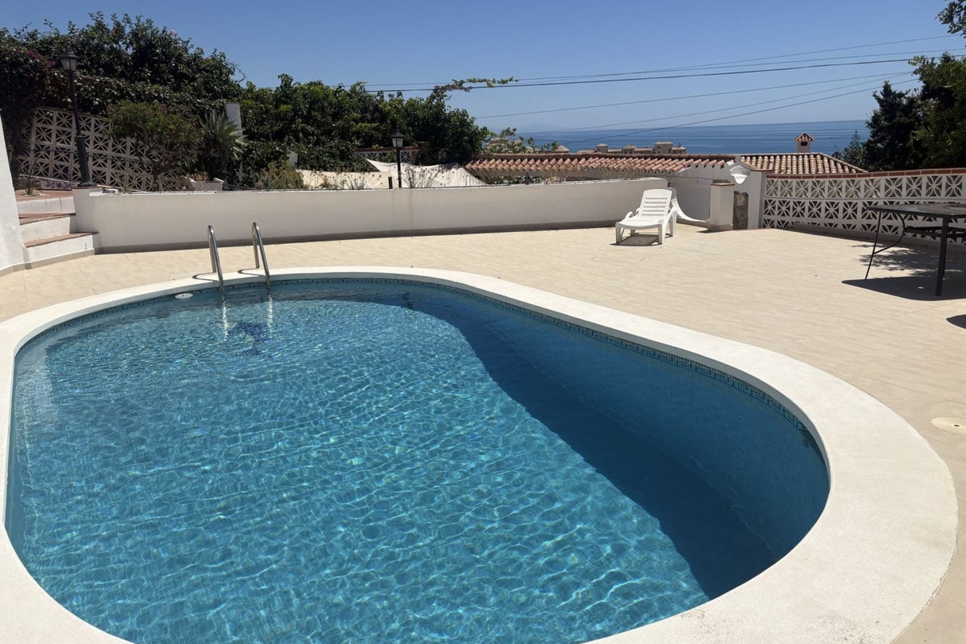 Resale - Villa - Mijas - Mijas Costa