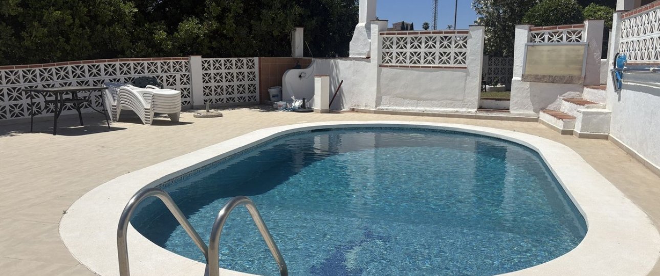 Resale - Villa - Mijas - Mijas Costa