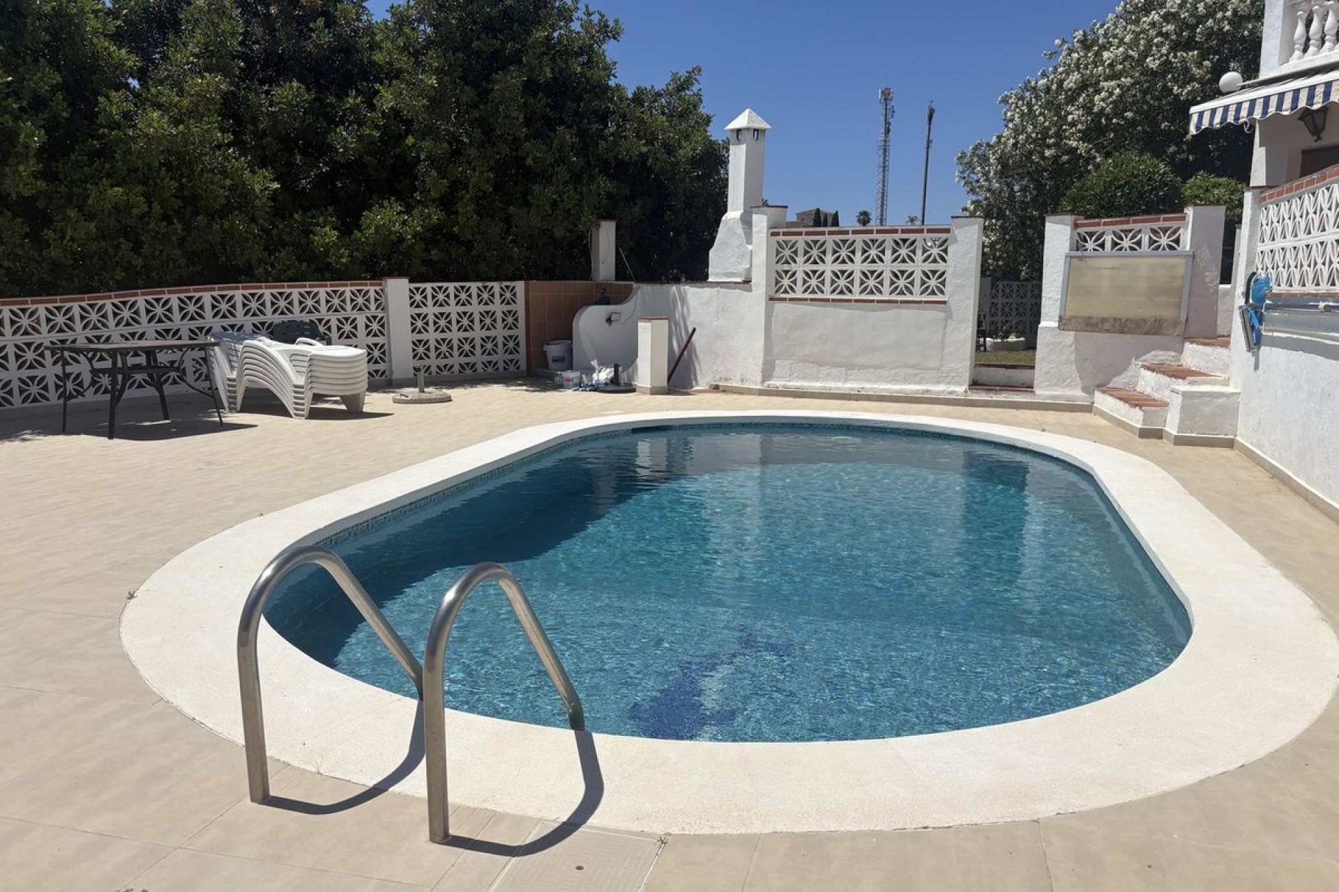 Resale - Villa - Mijas - Mijas Costa