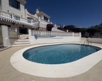 Resale - Villa - Mijas - Mijas Costa