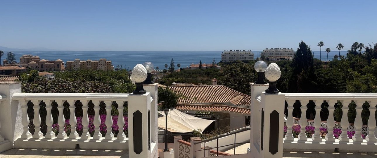 Resale - Villa - Mijas - Mijas Costa