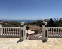 Resale - Villa - Mijas - Mijas Costa
