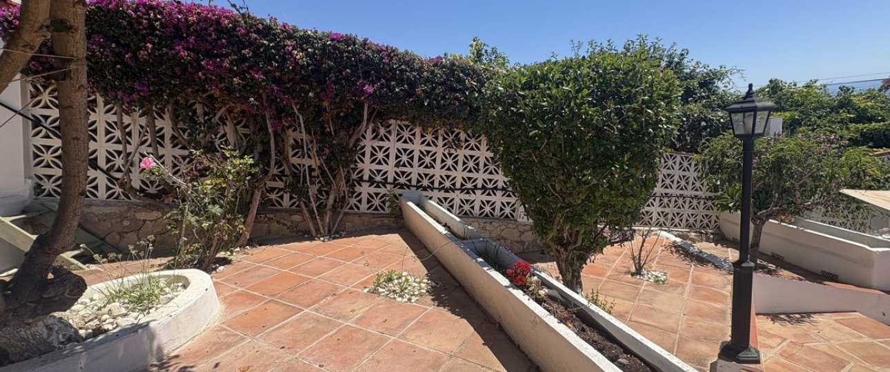 Resale - Villa - Mijas - Mijas Costa
